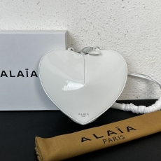 Alaia Satchel Bags